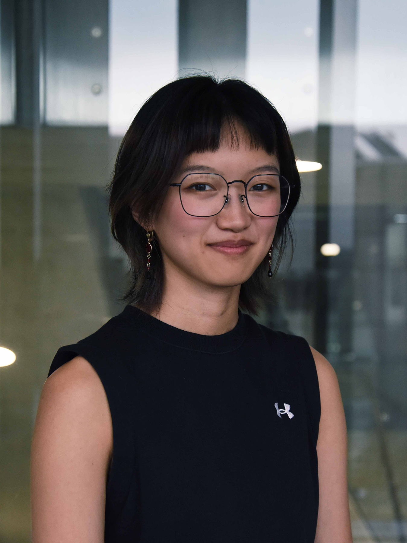 Profile picture of Kelsey Zhao